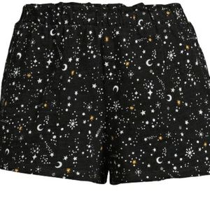 Womens sleep shorts 💖 lounge shorts